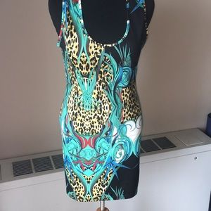 Fashion to figure dress